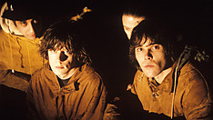 Foto de  THE STONE ROSES